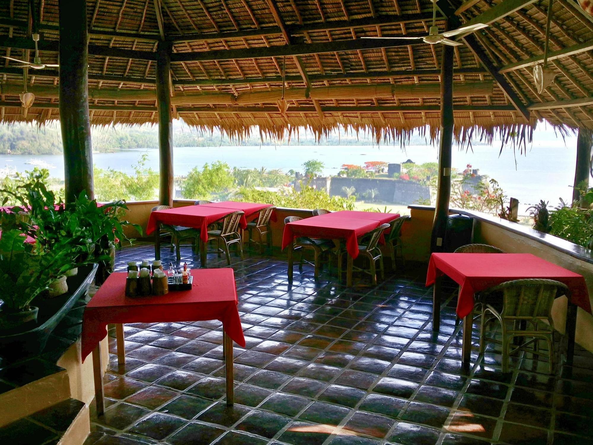 Casa Rosa Taytay Hotel Palawan Exterior foto